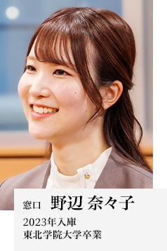 窓口