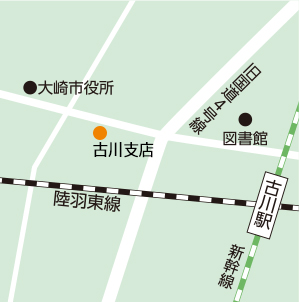 大崎市