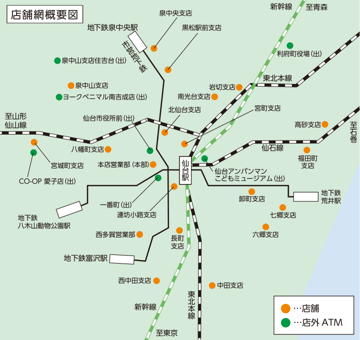 仙台市